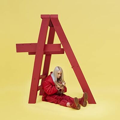 Billie Eilish dont smile at me Billie Eilish dont smile at me