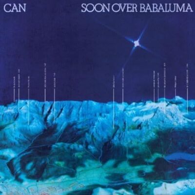 Can Soon Over Babaluma Can Soon Over Babaluma