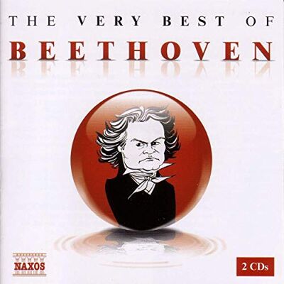 Various The Very Best Of Beethoven Various The Very Best Of Beethoven