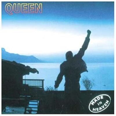 Queen Made in Heaven Queen Made in Heaven
