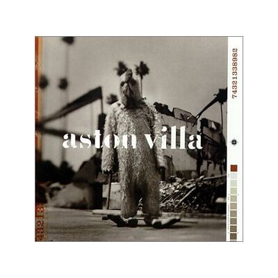 Sony Aston villa Sony Aston villa