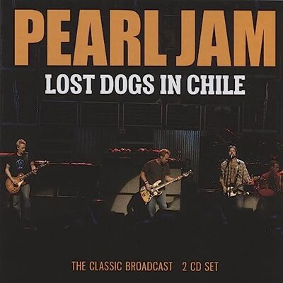 Pearl Lost Dogs In Chile Pearl Lost Dogs In Chile