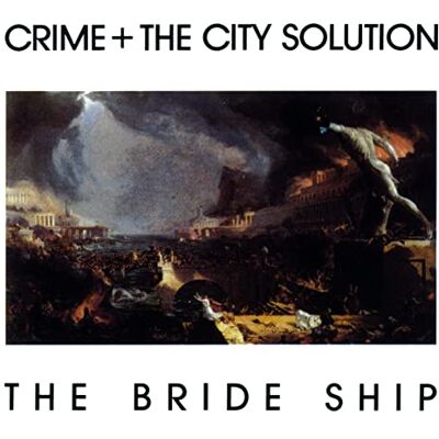 EMI The Bride Ship EMI The Bride Ship