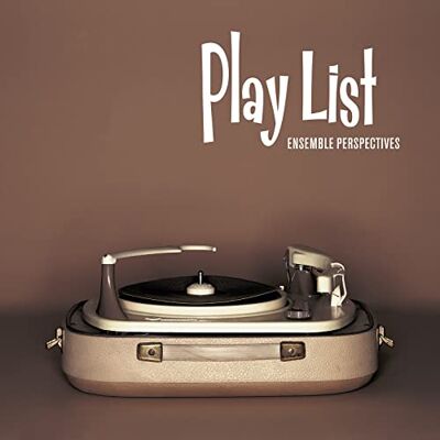 Ensemble Playlist Ensemble Playlist