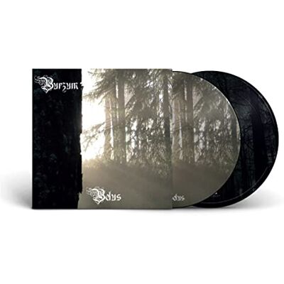 Burzum Belus Burzum Belus