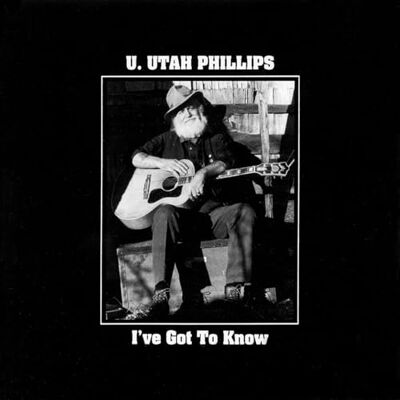 Philips I'Ve Got To Know Philips I'Ve Got To Know