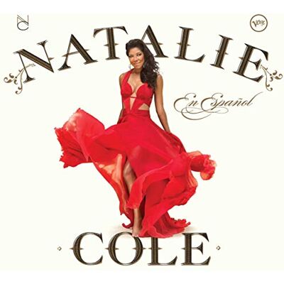 Verve Natalie Cole En Español Verve Natalie Cole En Español