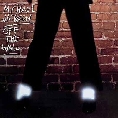 Jackson Off the Wall Jackson Off the Wall