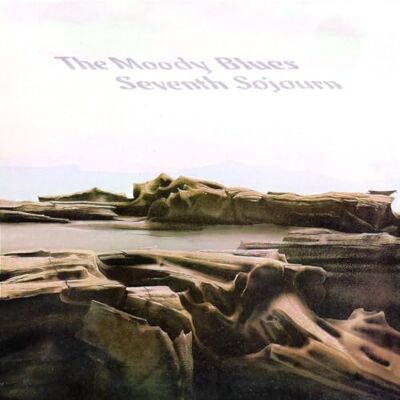 The Moody Blues Seventh Sojourn The Moody Blues Seventh Sojourn