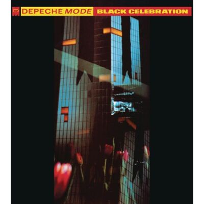 Depeche Mode Black Celebration Depeche Mode Black Celebration