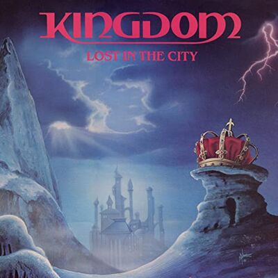 Made in Germany Musi kingdom lost in the city Made in Germany Musi kingdom lost in the city