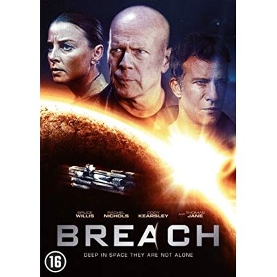Dvd Breach Dvd Breach