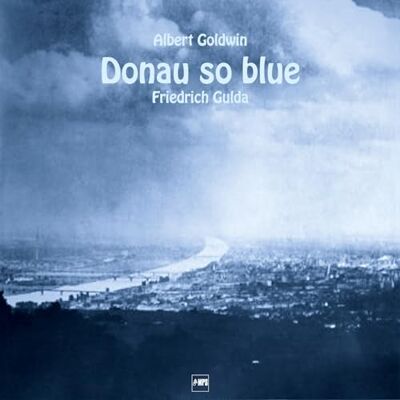 Berlin Classics Golowin: Donau So Blue Berlin Classics Golowin: Donau So Blue