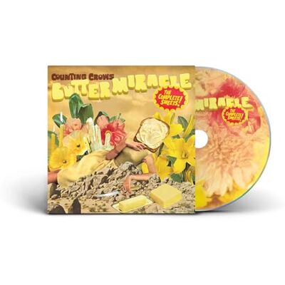 BMG Butter Miracle The Complete Sweets! BMG Butter Miracle The Complete Sweets!