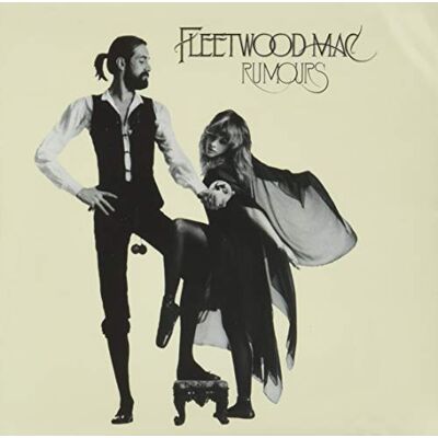 Fleetwood Mac Rumours Fleetwood Mac Rumours