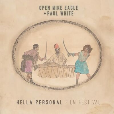 Eagle Hella Personal Film Festival Eagle Hella Personal Film Festival