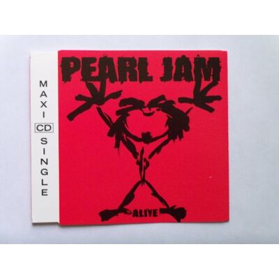 Pearl Alive Pearl Alive