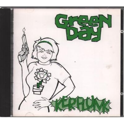 Green Day Kerplunk! Green Day Kerplunk!