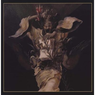 Behemoth The Satanist Behemoth The Satanist