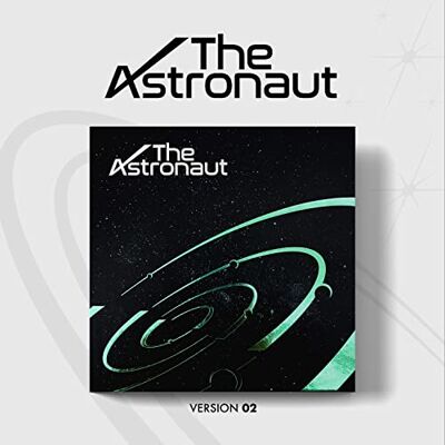 Universal Music The Astronaut (VERSION 02) Universal Music The Astronaut (VERSION 02)