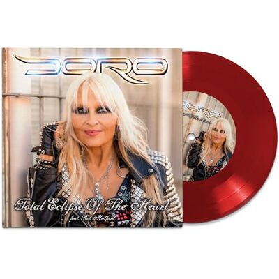 Doro Total eclipse of the heart Doro Total eclipse of the heart