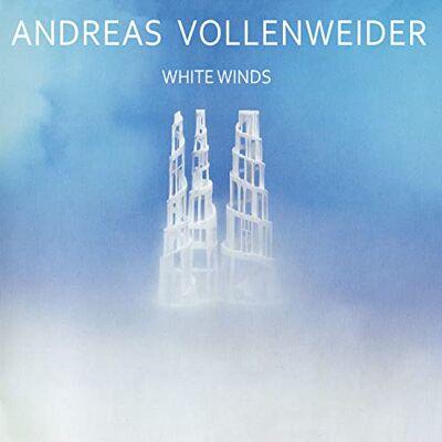 AVAF - music White Winds AVAF - music White Winds