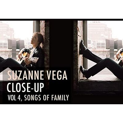 Vega+ Close-Up Vol 4, Songs Of Family Vega+ Close-Up Vol 4, Songs Of Family