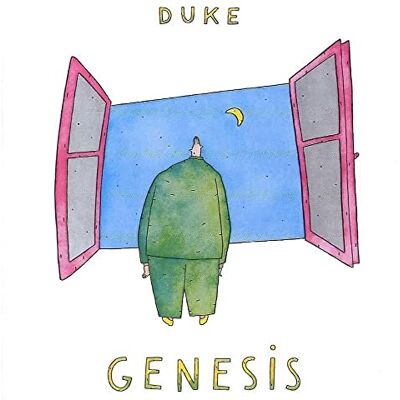 Genesis Duke Genesis Duke