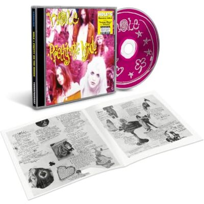 UMe Pretty On The Inside 35th Anniversary UMe Pretty On The Inside 35th Anniversary