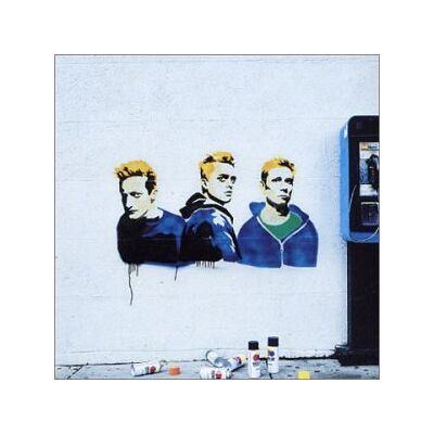 Green Day Shenanigans Green Day Shenanigans
