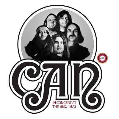 Can In Concert At The Bbc 1973 Can In Concert At The Bbc 1973