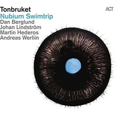Tonbruket Nubium Swimtrip Tonbruket Nubium Swimtrip