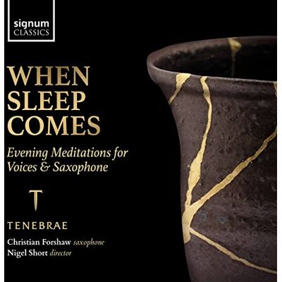 Zach Top When Sleep Comes / Tenebrae Zach Top When Sleep Comes / Tenebrae