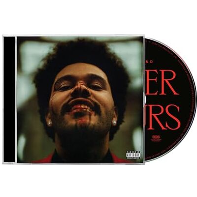 The Weeknd After Hours The Weeknd After Hours
