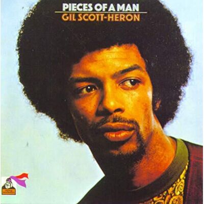 Scott Pices of a Man Scott Pices of a Man