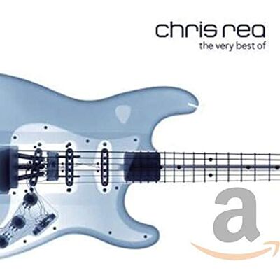 Chris Rea The Very Best of Chris Rea The Very Best of