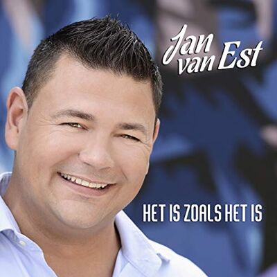 Est, Jan Van Het Is Zoals Het Is Est, Jan Van Het Is Zoals Het Is