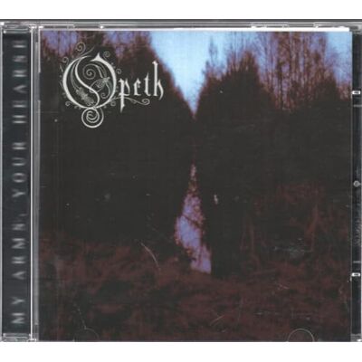 Opeth My Arms, Your Hearse + 1 Opeth My Arms, Your Hearse + 1