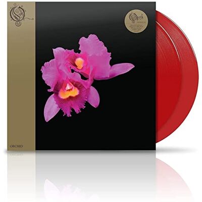 Opeth Orchid Opeth Orchid