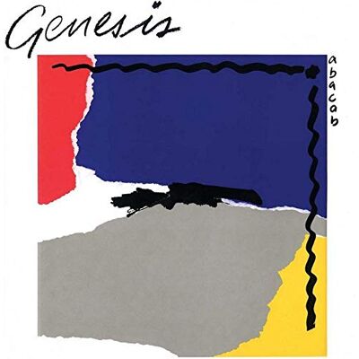 Genesis Abacab Genesis Abacab