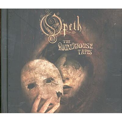 Opeth Roundhouse Tapes Opeth Roundhouse Tapes