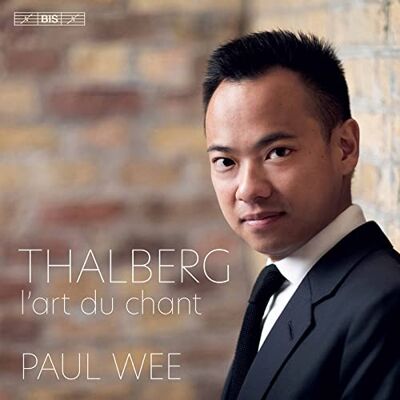BIS Sigismond Thalberg -l'Art du Chant BIS Sigismond Thalberg -l'Art du Chant