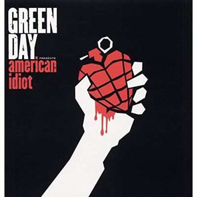 Green Day American Idiot Green Day American Idiot