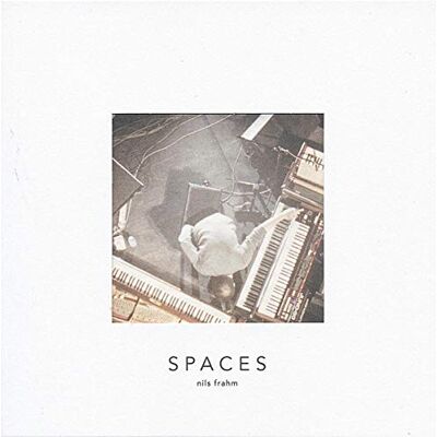 Nils Frahm Spaces Nils Frahm Spaces