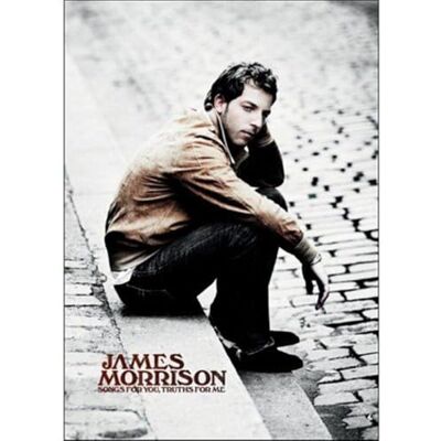 Silva Songs for You Truths for Me-Deluxe Edition Silva Songs for You Truths for Me-Deluxe Edition
