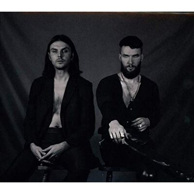 Hurts Faith Deluxe / Premium Box (CD, Booklet, DL-Code, 3 x 7 Vinyl picture discs) Hurts Faith Deluxe / Premium Box (CD, Booklet, DL-Code, 3 x 7 Vinyl picture discs)