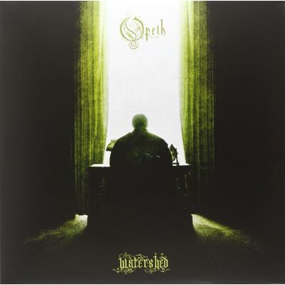 Opeth Watershed Opeth Watershed