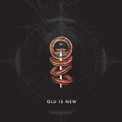 Toto Old Is New Toto Old Is New