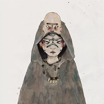 Burial Antidawn EP Burial Antidawn EP