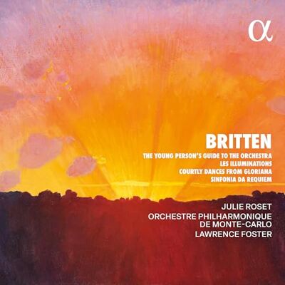 Julie Roset Britten Julie Roset Britten